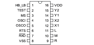   Connection Diagram