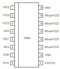   Connection Diagram