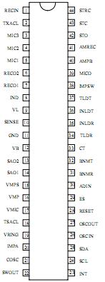   Connection Diagram