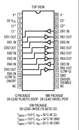   Connection Diagram