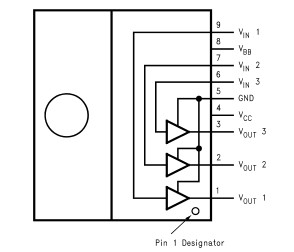   Connection Diagram