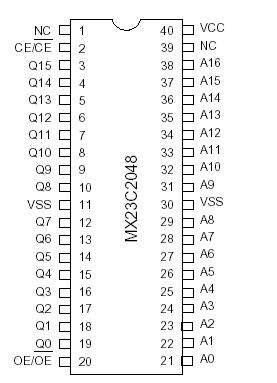   Connection Diagram