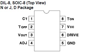   Connection Diagram