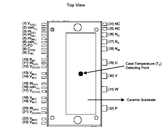   Connection Diagram