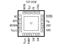   Connection Diagram