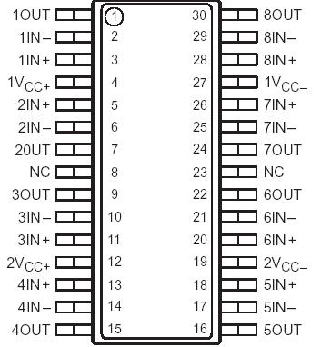   Connection Diagram