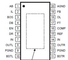   Connection Diagram