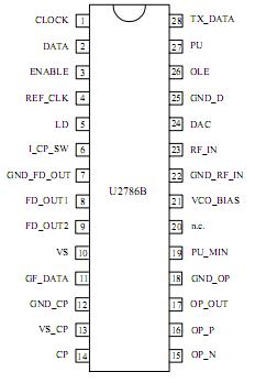   Connection Diagram