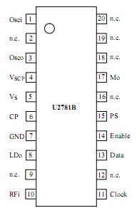   Connection Diagram