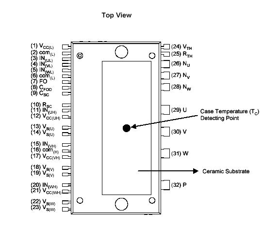   Connection Diagram