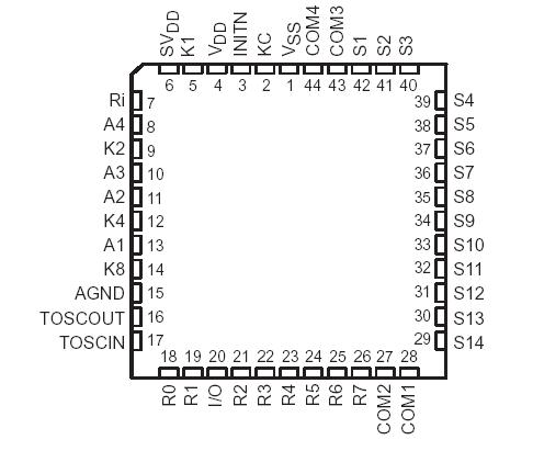   Connection Diagram