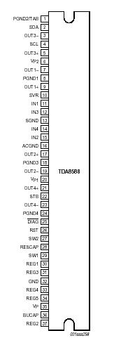   Connection Diagram