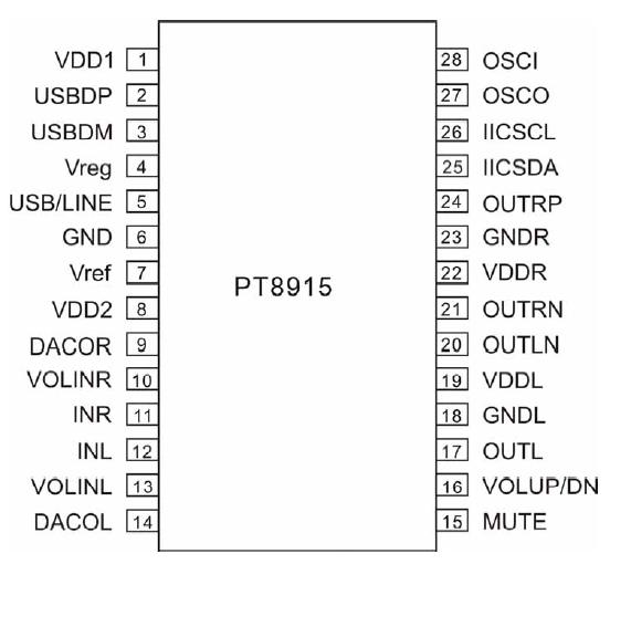   Connection Diagram