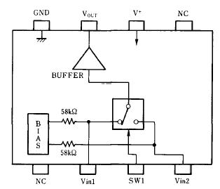   Connection Diagram