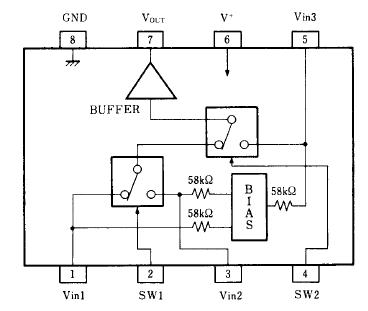   Connection Diagram