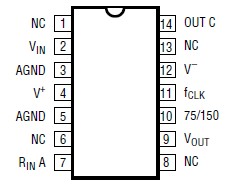   Connection Diagram