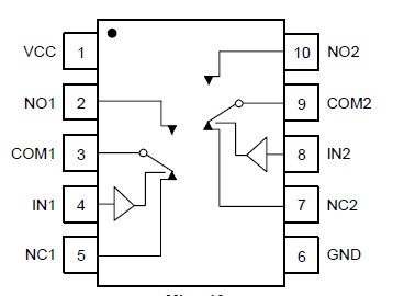   Connection Diagram