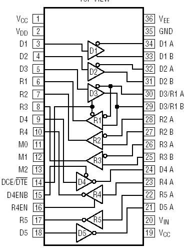   Connection Diagram