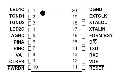   Connection Diagram