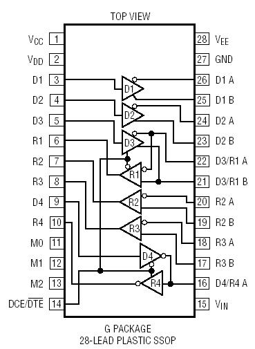   Connection Diagram