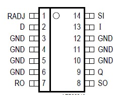   Connection Diagram