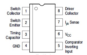   Connection Diagram