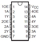   Connection Diagram