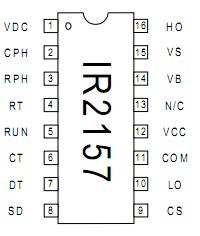   Connection Diagram