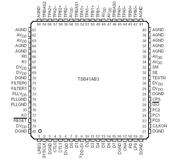   Connection Diagram