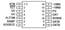   Connection Diagram