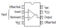   Connection Diagram