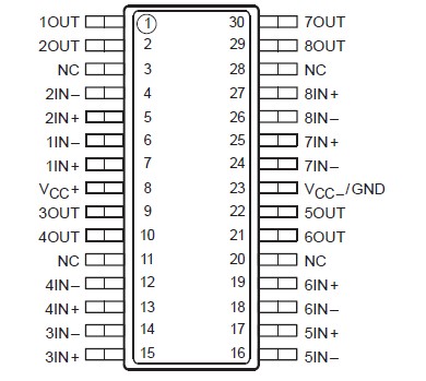   Connection Diagram