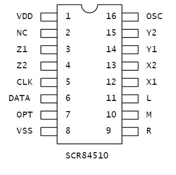   Connection Diagram