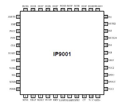   Connection Diagram