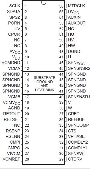   Connection Diagram