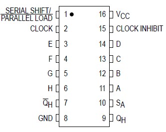   Connection Diagram