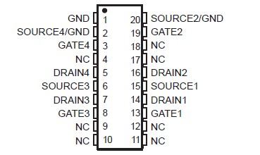   Connection Diagram