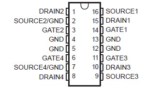   Connection Diagram