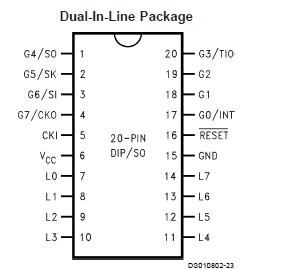   Connection Diagram