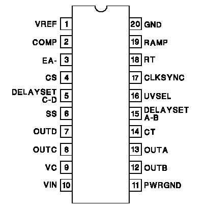   Connection Diagram