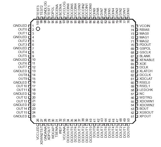   Connection Diagram