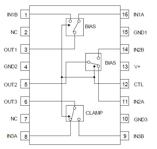   Connection Diagram