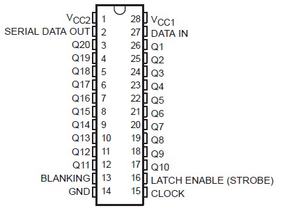   Connection Diagram