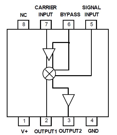   Connection Diagram