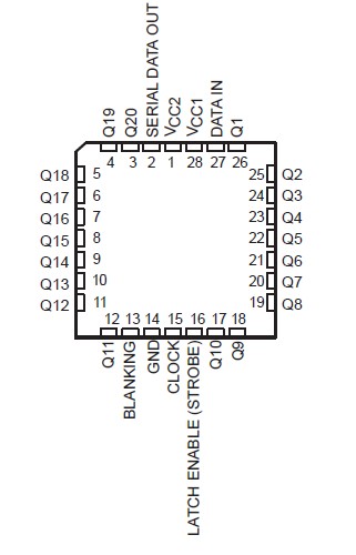   Connection Diagram