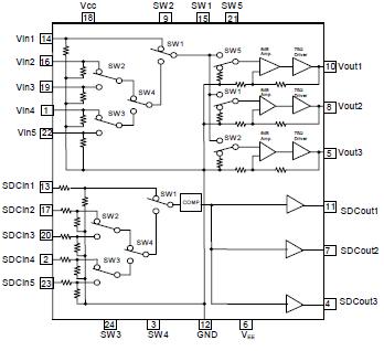   Connection Diagram