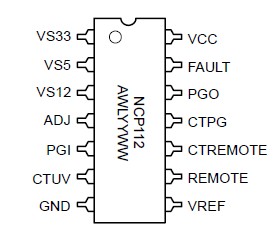   Connection Diagram