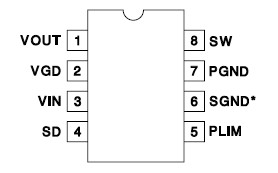   Connection Diagram