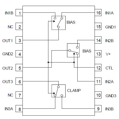   Connection Diagram