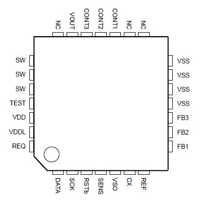   Connection Diagram